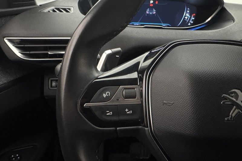 Peugeot 3008 bild 15
