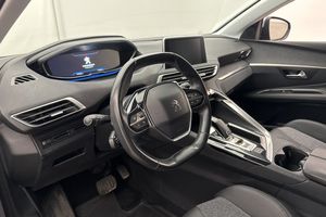 Peugeot 3008 bild 8