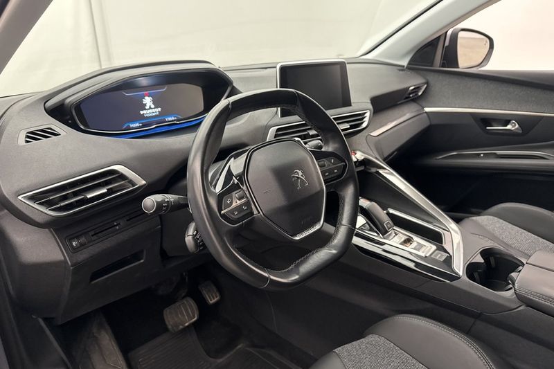 Peugeot 3008 bild 8