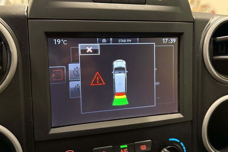 Citroen Berlingo bild 14