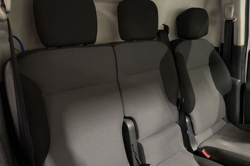 Citroen Berlingo bild 10