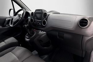 Citroen Berlingo bild 8