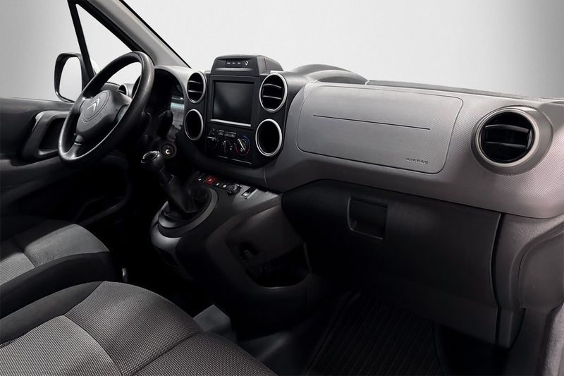 Citroen Berlingo bild 8