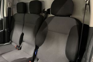 Citroen Berlingo bild 9