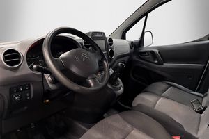 Citroen Berlingo bild 7