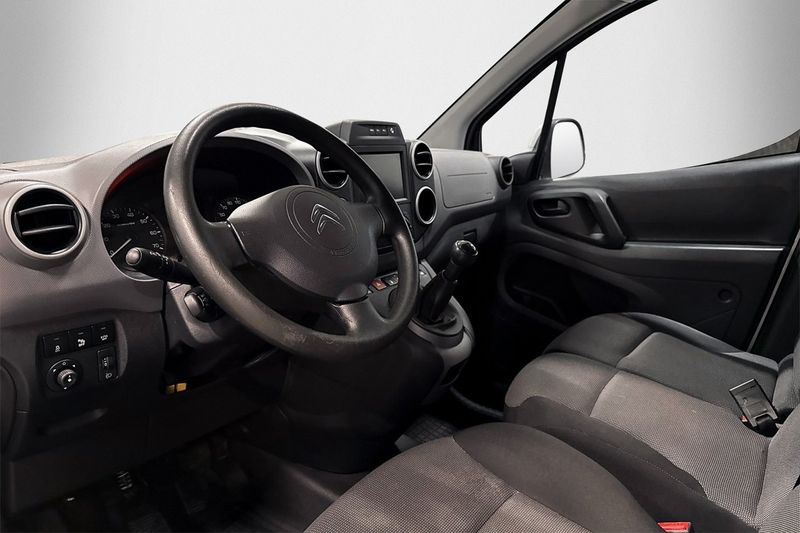 Citroen Berlingo bild 7