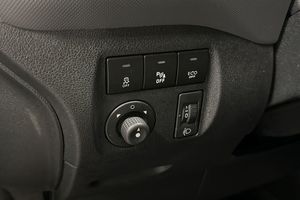 Citroen Berlingo bild 12