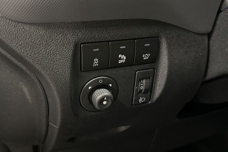 Citroen Berlingo bild 12