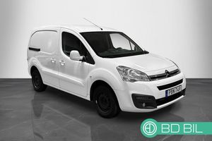 Citroen Berlingo bild 6