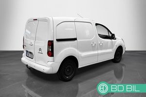 Citroen Berlingo bild 4