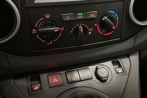 Citroen Berlingo bild 13