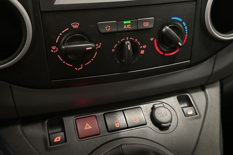 Citroen Berlingo bild 13