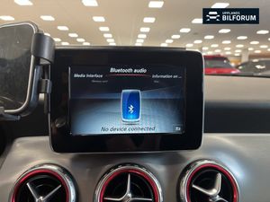 Mercedes GLA200 bild 16