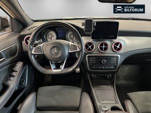 Mercedes GLA200 bild 7