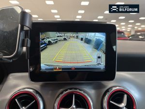 Mercedes GLA200 bild 11