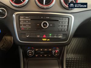Mercedes GLA200 bild 13