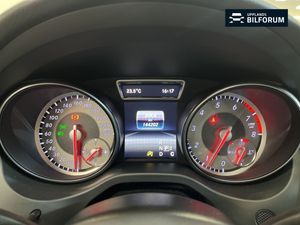 Mercedes GLA200 bild 10