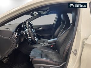 Mercedes GLA200 bild 8