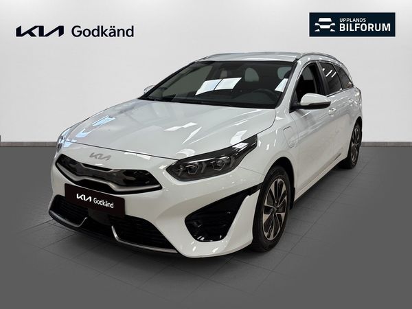 Kia Cee´d SW Plug-in Hybrid Action - 2024