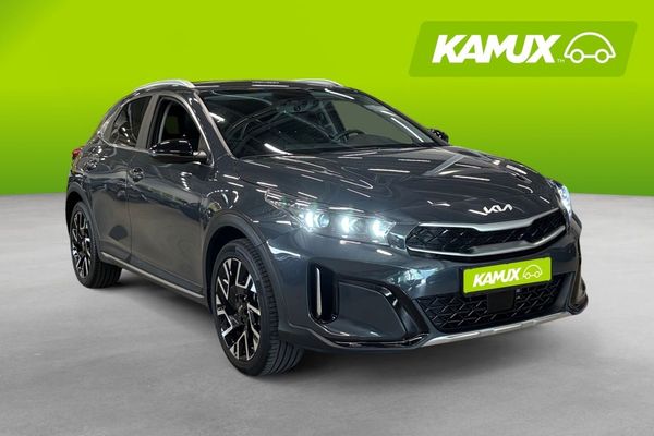 Kia XCeed Plug-in Hybrid DCT Advance Plus 141hk - 2023