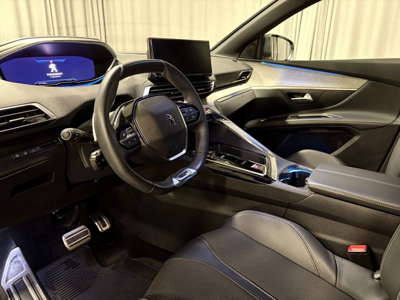 Peugeot 5008 bild 9