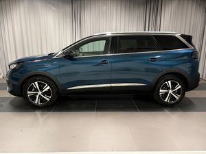 Peugeot 5008 bild 2