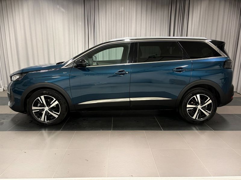 Peugeot 5008 bild 2