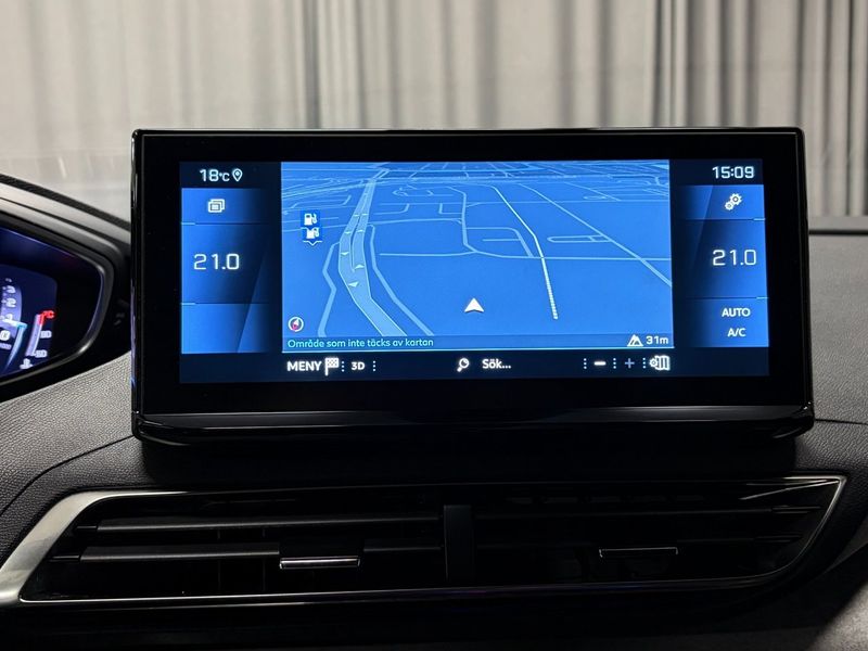 Peugeot 5008 bild 17