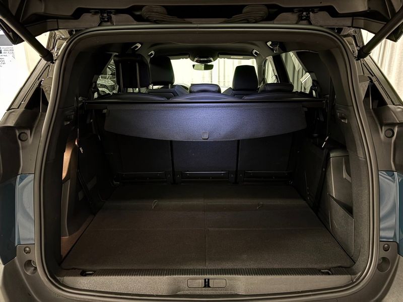Peugeot 5008 bild 5