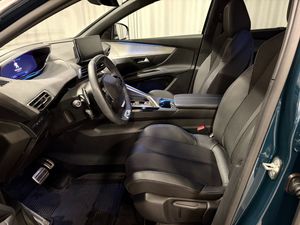 Peugeot 5008 bild 8
