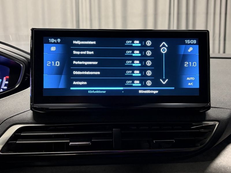 Peugeot 5008 bild 16