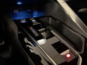 Peugeot 5008 bild 11