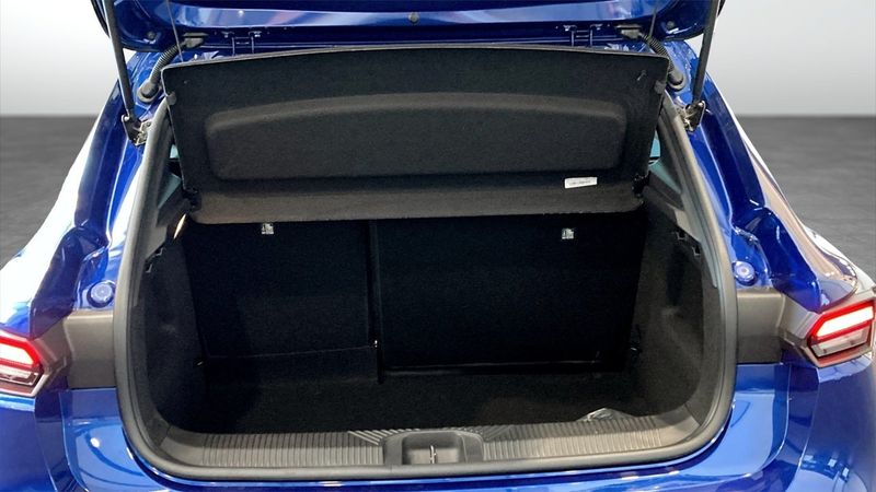 Renault Clio bild 12