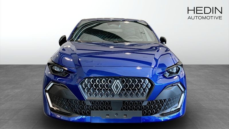 Renault Clio bild 2