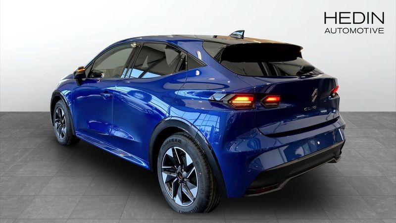 Renault Clio bild 6