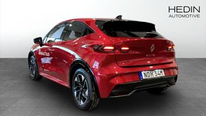 Renault Clio bild 6