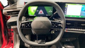 Renault Clio bild 10