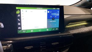 Renault Clio bild 11