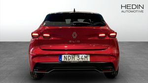 Renault Clio bild 5