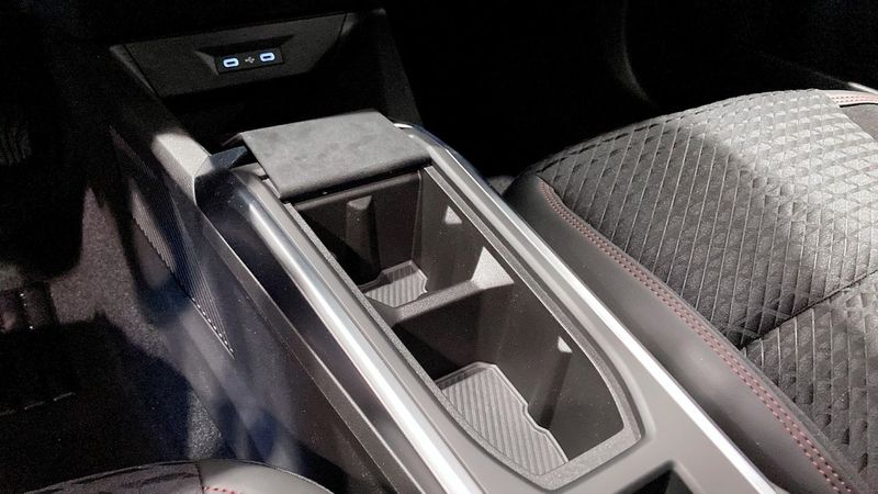 Renault Clio bild 18