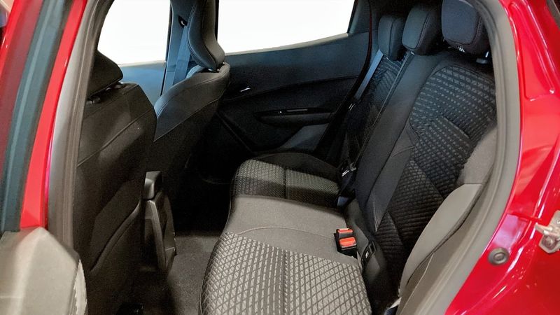 Renault Clio bild 9