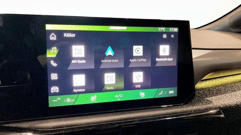 Renault Clio bild 13