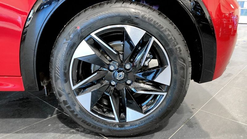 Renault Clio bild 22
