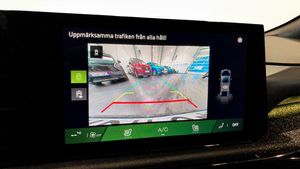Renault Clio bild 14