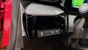 Renault Clio bild 16