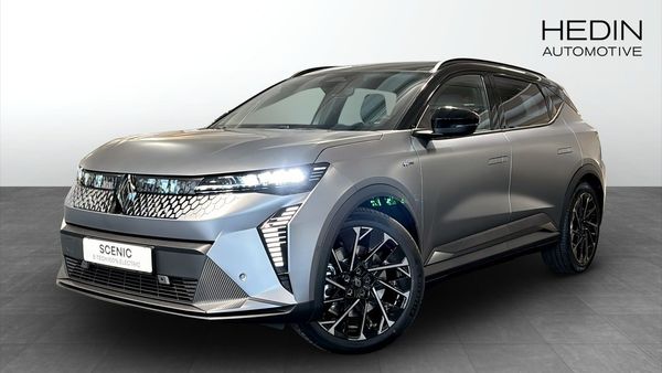 Renault Scenic E-Tech E-TECH ELECTRIC ESPRIT ALPINE EV87 - 2027