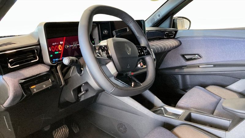 Renault 5 bild 8