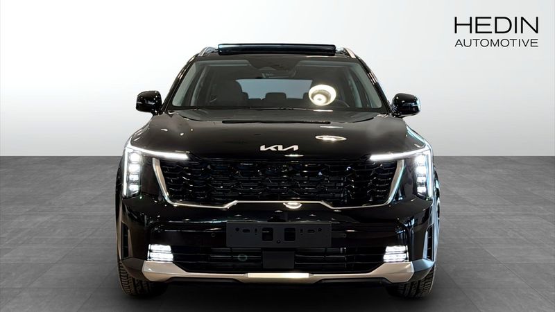 Kia Sorento bild 13