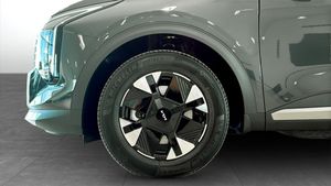 Kia Sportage bild 9