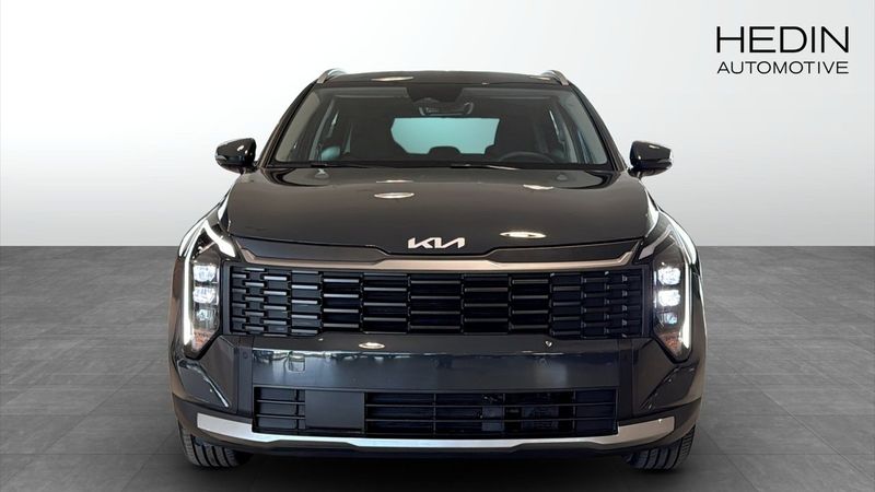 Kia Sportage bild 8